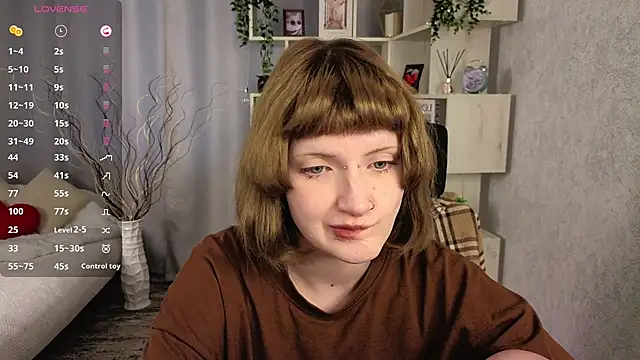 EchoBloom's cam snapshot