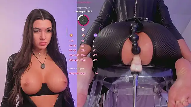 Dakota_Blare live sex cam