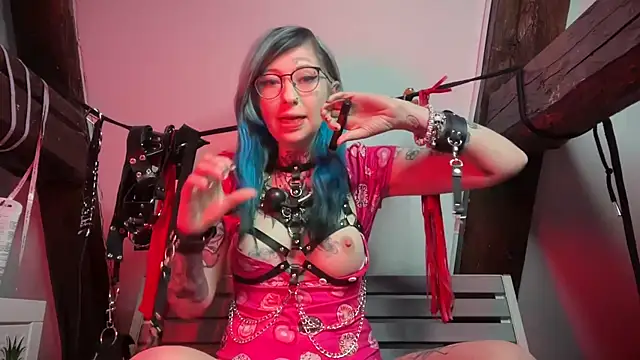 coyemoo's cam snapshot