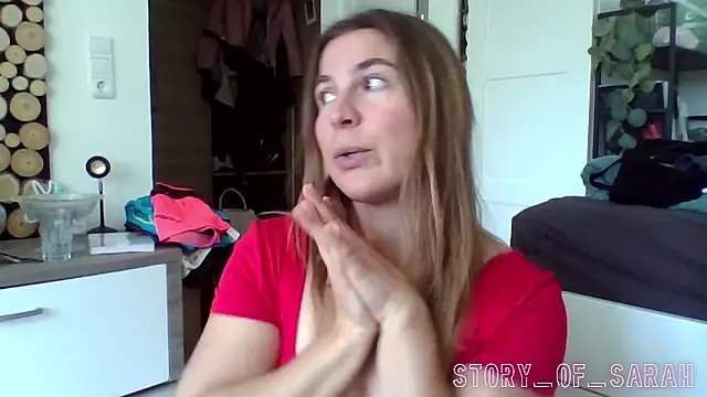 story_of_sarah's cam snapshot