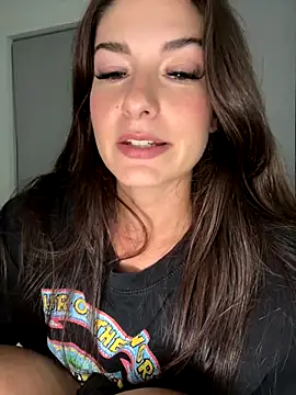 ninagracee's cam snapshot