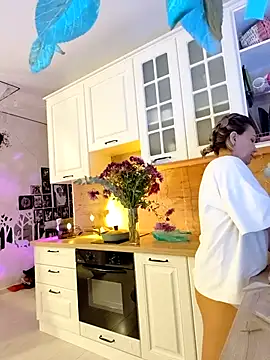 AlisaNelly's cam snapshot