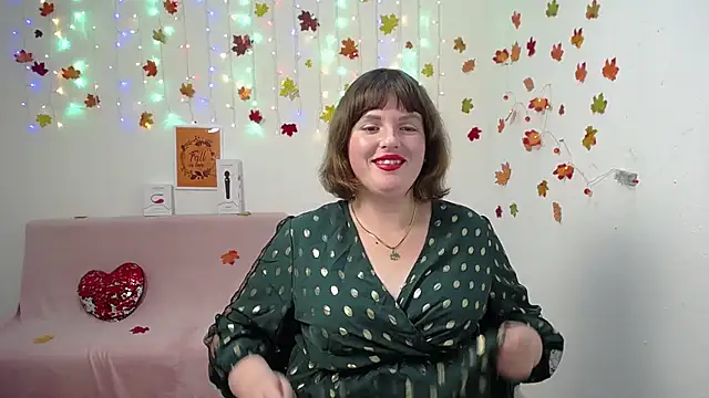 StaceyLex's cam snapshot