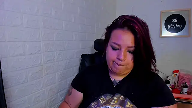 Arthemisa_tay69's cam snapshot