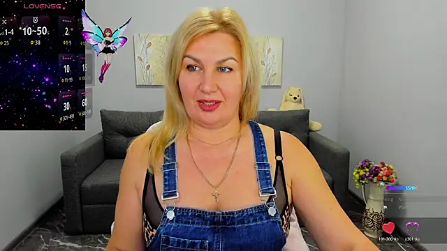 Lili_Crossi's cam snapshot