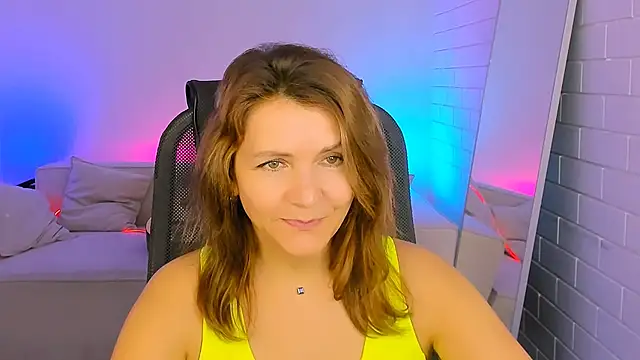 NicoleHitman's cam snapshot