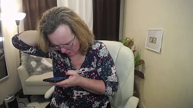 VestaWoody's cam snapshot