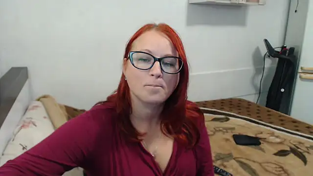 Lilia4joy's cam snapshot