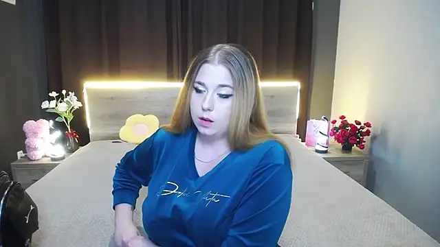 JessikaDaniel's cam snapshot