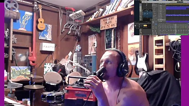 itsjameswebbscope live sex cam