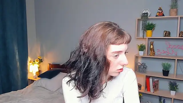 JannLedain's cam snapshot