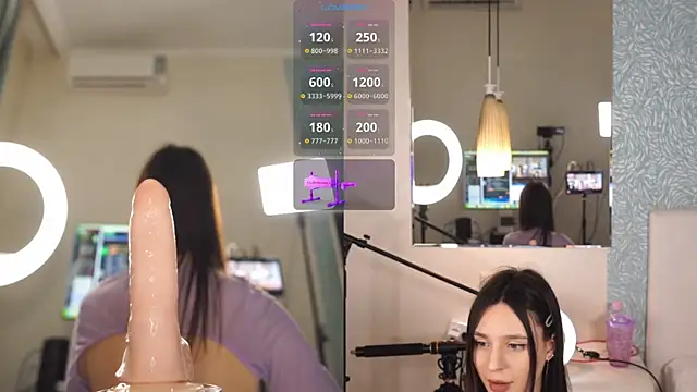 Sweet_Mistie live sex cam