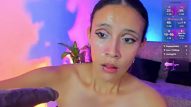 alicemoon__'s cam snapshot