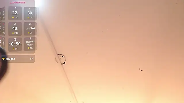 KimGarces's cam snapshot