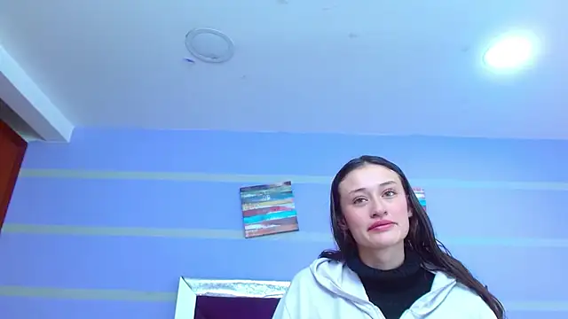 Emily_Swiftt's cam snapshot