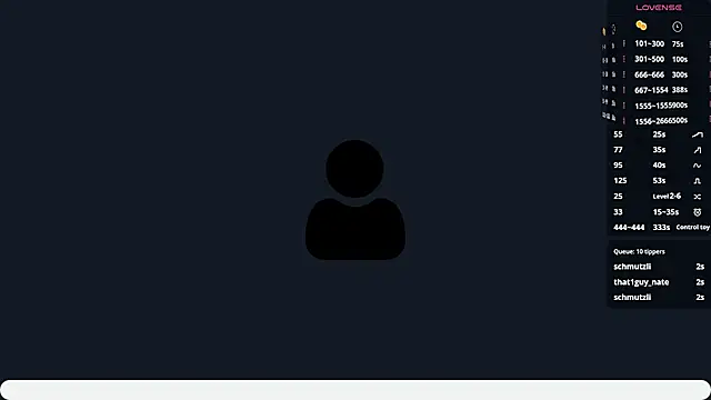 SheritaKohrs's cam snapshot