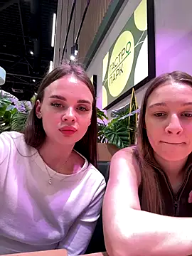 SashaCatt's cam snapshot