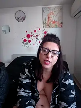 SinfulMarkedQueens's web cam