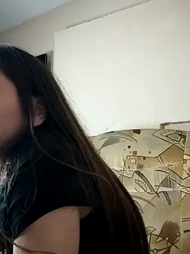 AntoniaHottie's cam snapshot