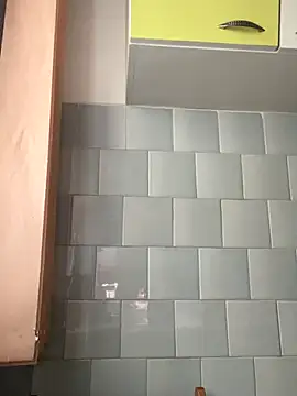 MissGinax's cam snapshot