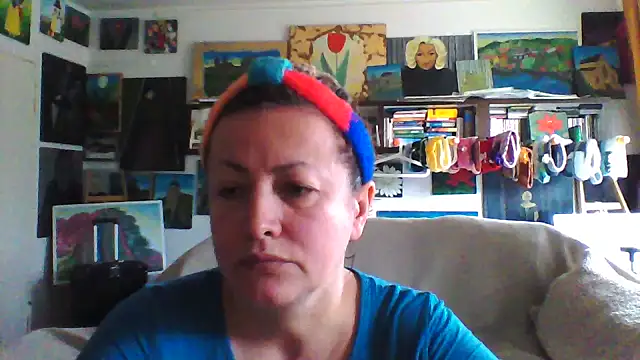 MariaAnaSunshine's cam snapshot