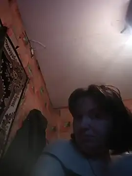 Romashka33011's cam snapshot