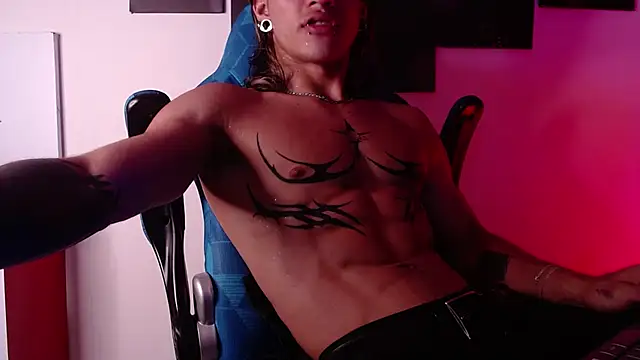 AlbertBernal69 live sex cam