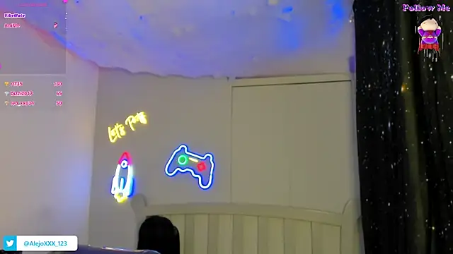 loistwink_'s cam snapshot