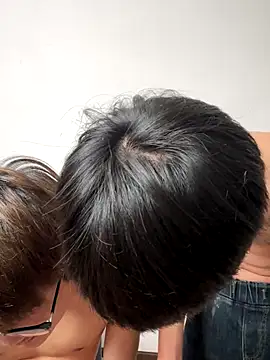 Cate-boy's cam snapshot