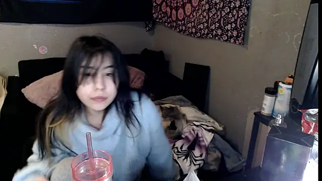 London_Ray's cam snapshot