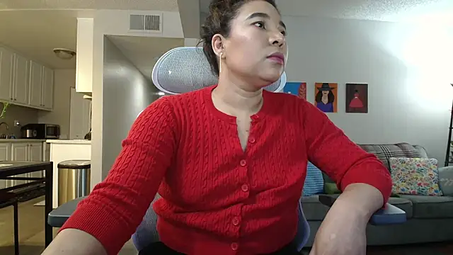 SHEILYN_'s cam snapshot