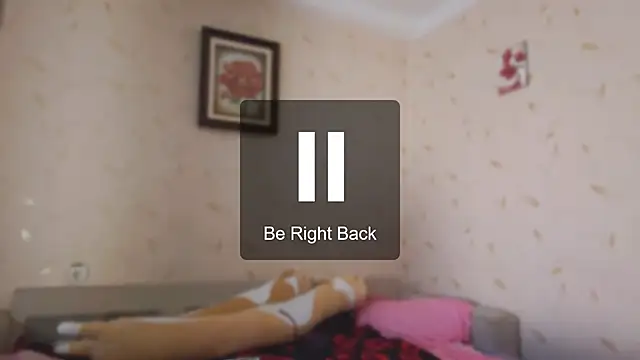 Auroragin's cam snapshot