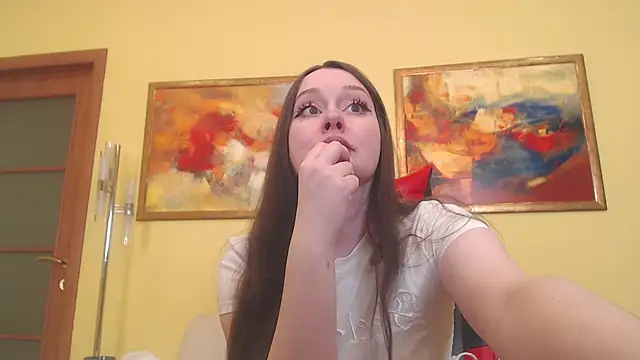 Agness_sweet live sex cam