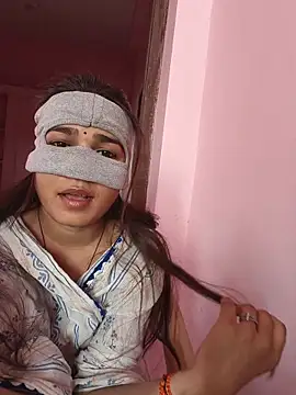 Iamyourdarling's web cam