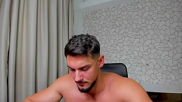 ClintMasters live sex cam