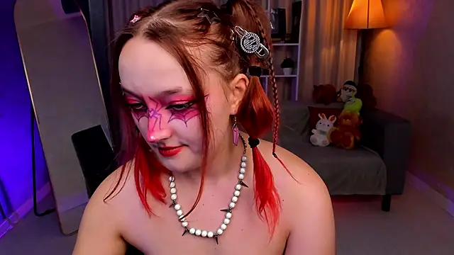 LauraKelley's cam snapshot