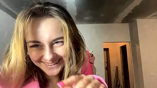 GeralynChiszar's cam snapshot