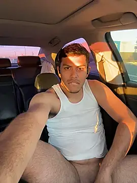 StrokingDaddy4 live sex cam