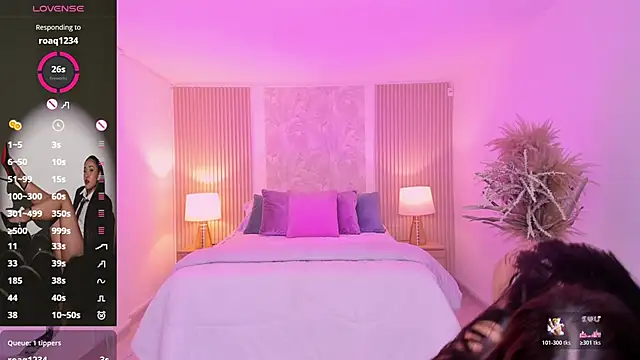 Antonella_Grayy live sex cam