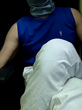 chocolate_alone's cam snapshot