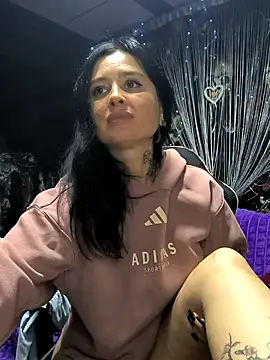 KikiXRed's cam snapshot