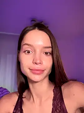 wow_Mia's cam snapshot