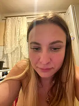 OlgaBuzzz's cam snapshot