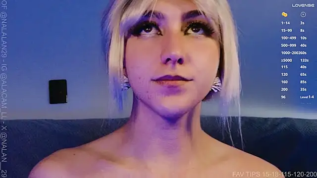Nalan__ live sex cam