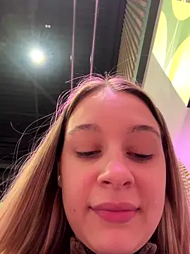 SashaCatt's cam snapshot