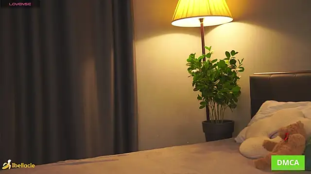 Bellacle live sex cam