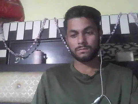 Stubborndesiboy's cam snapshot