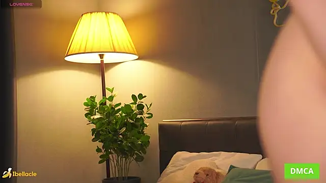 Bellacle live sex cam
