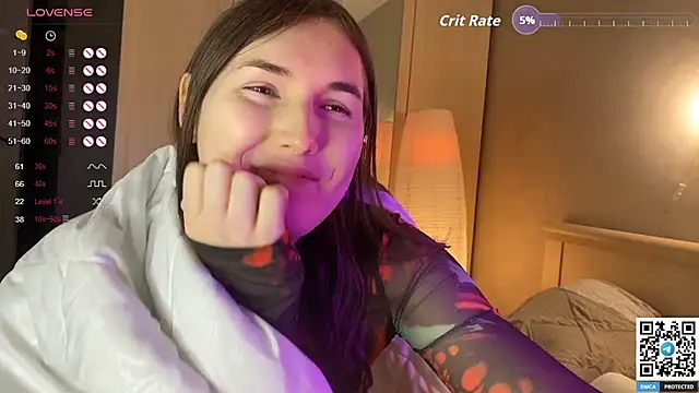 Maria_Bowie live sex cam