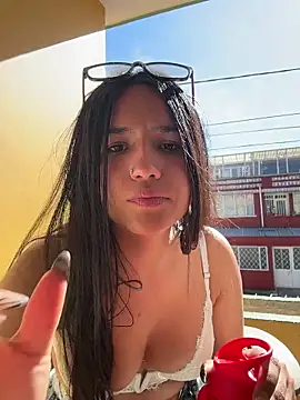 Samantha_firee's cam snapshot